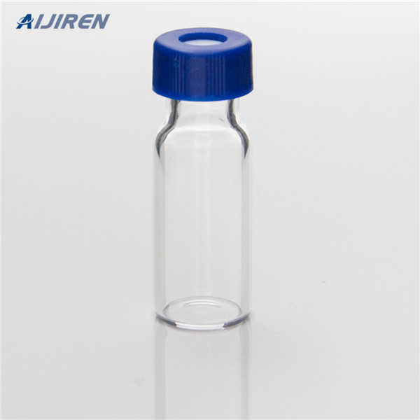 1.5ml Volume Snap Top Glass Vial Compare